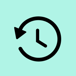 Simple History plugin icon