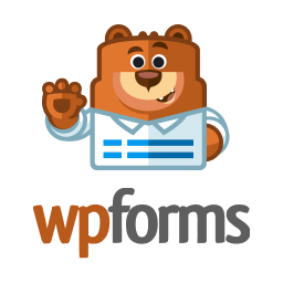 WPForms plugin icon