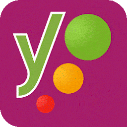 Yoast SEO plugin icon